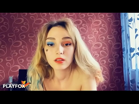 ❤️ Nanome ahy firaisana tamin'i Harley Quinn ny solomaso zava-misy virtoaly majika ❤️❌ Vaovao  amin'ny mg.niceporn.ru ❌❤