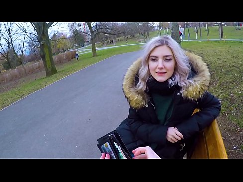 ❤️ Mitelina vahiny mafana ho an'ny vola - blowjob ao amin'ny zaridainan'i Eva Elfie ❤️❌ Vaovao  amin'ny mg.niceporn.ru ❌❤